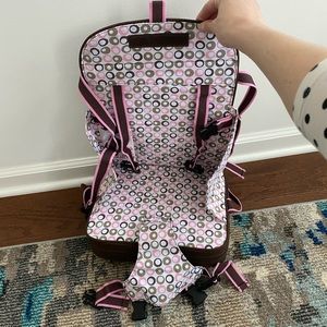 Polar Gear Portable Travel High Chair
